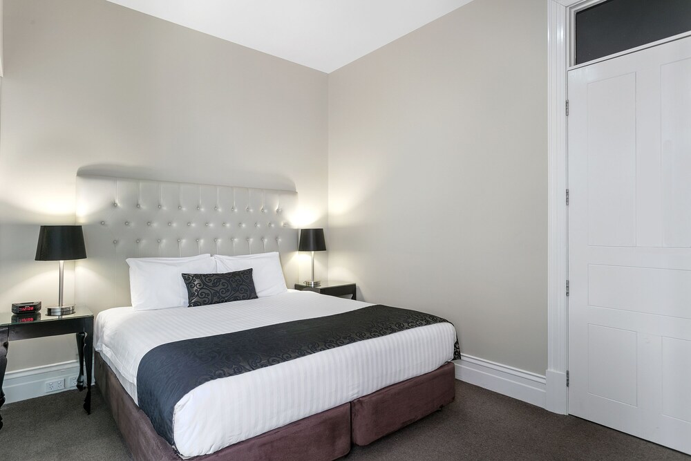 Quality Inn The George Hotel Ballarat