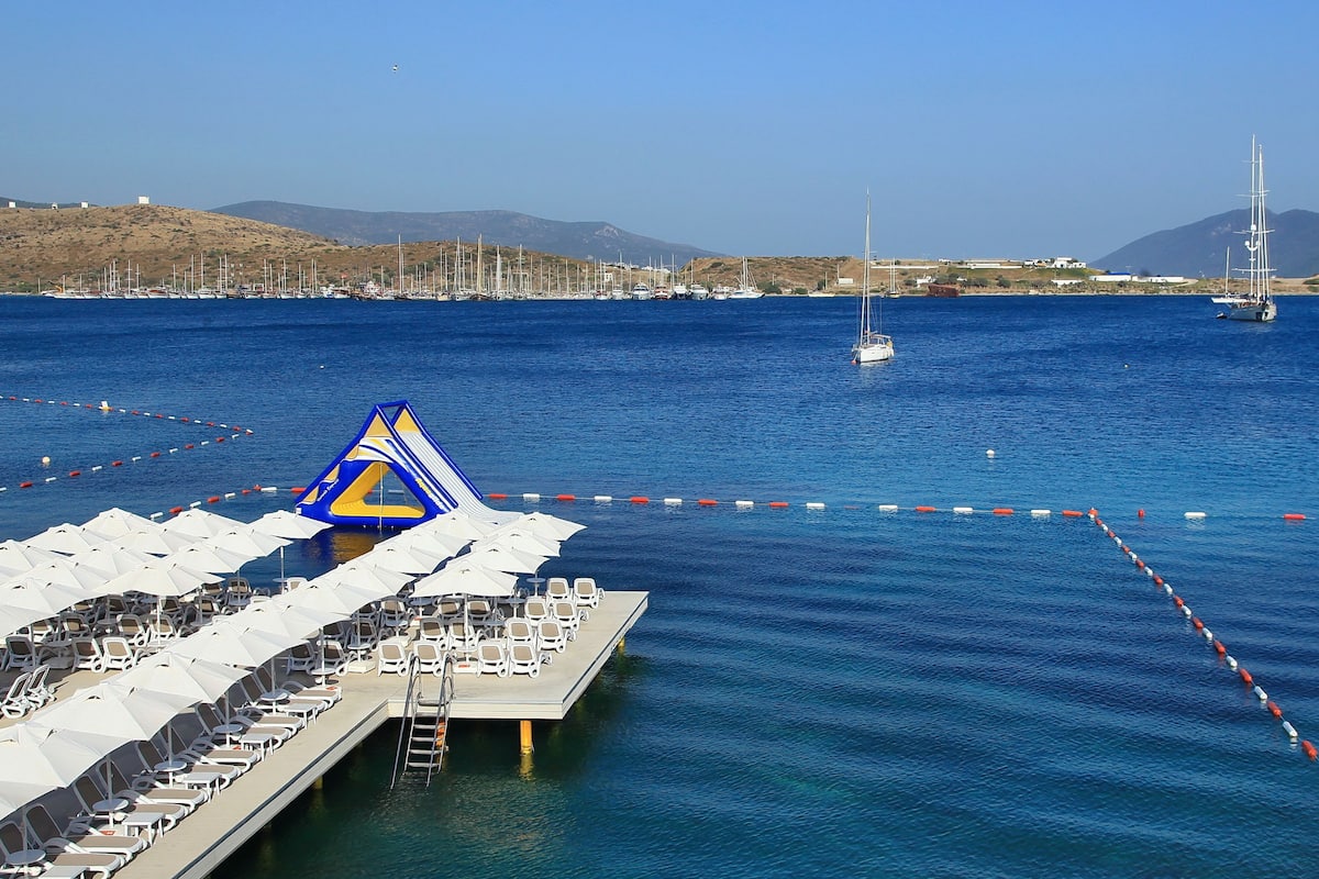 Royal Arena Hotel Resort Spa In Bodrum Expedia