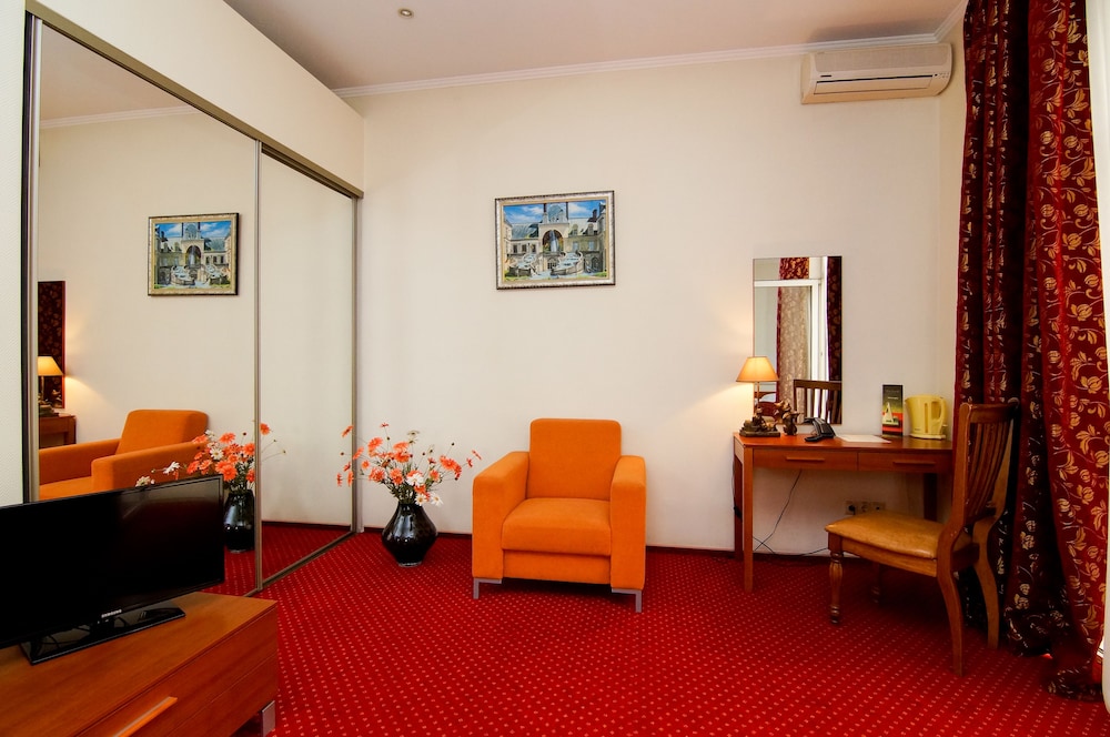 Photo - Residence Odesskij Dvorik