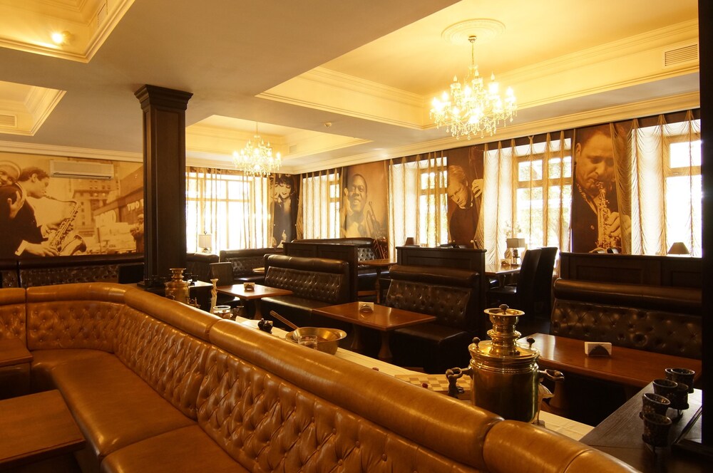 Photo - Residence Odesskij Dvorik