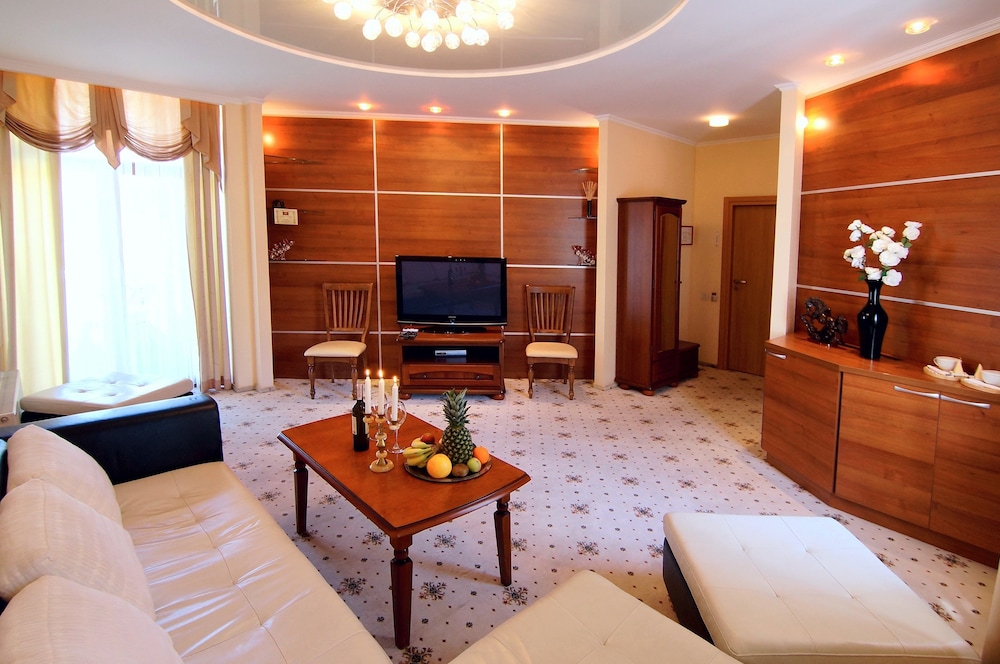 Photo - Residence Odesskij Dvorik