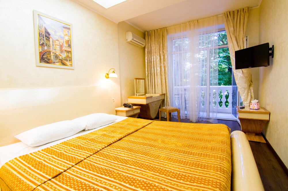 Photo - Residence Odesskij Dvorik