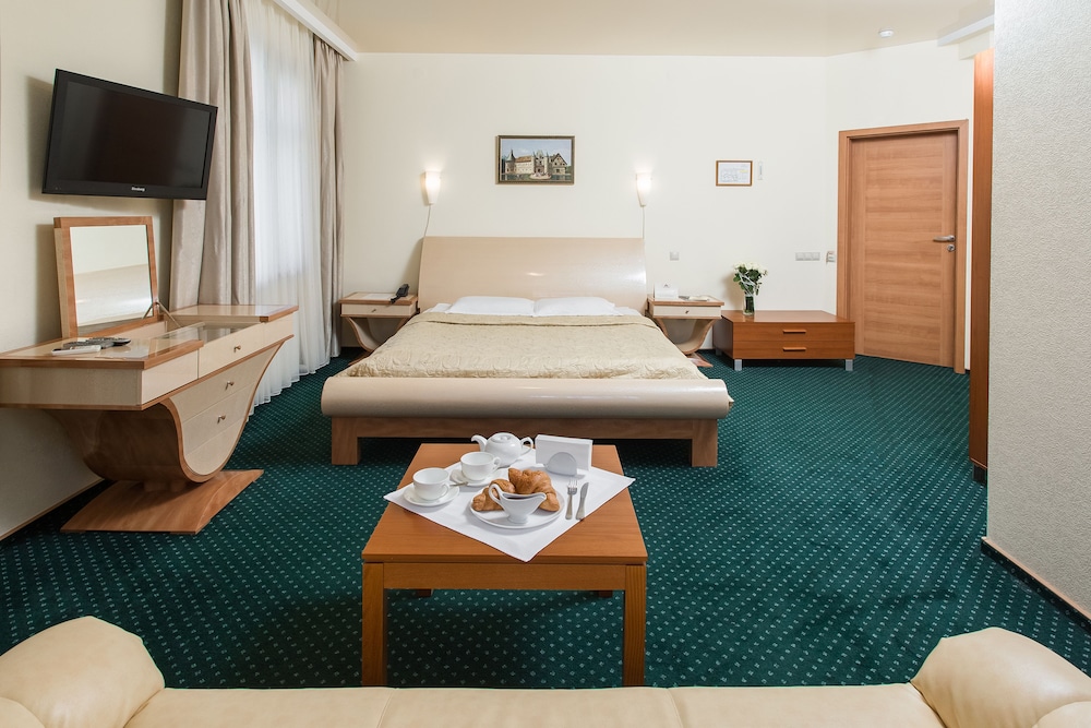 Photo - Residence Odesskij Dvorik