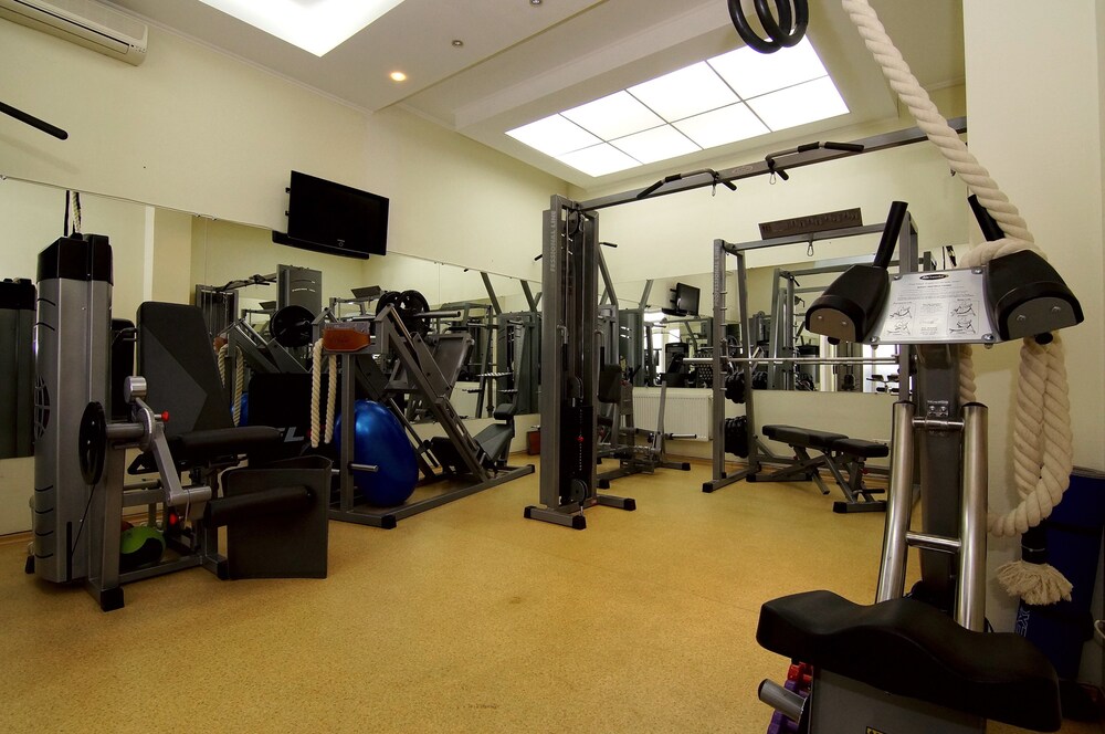 Photo - Residence Odesskij Dvorik