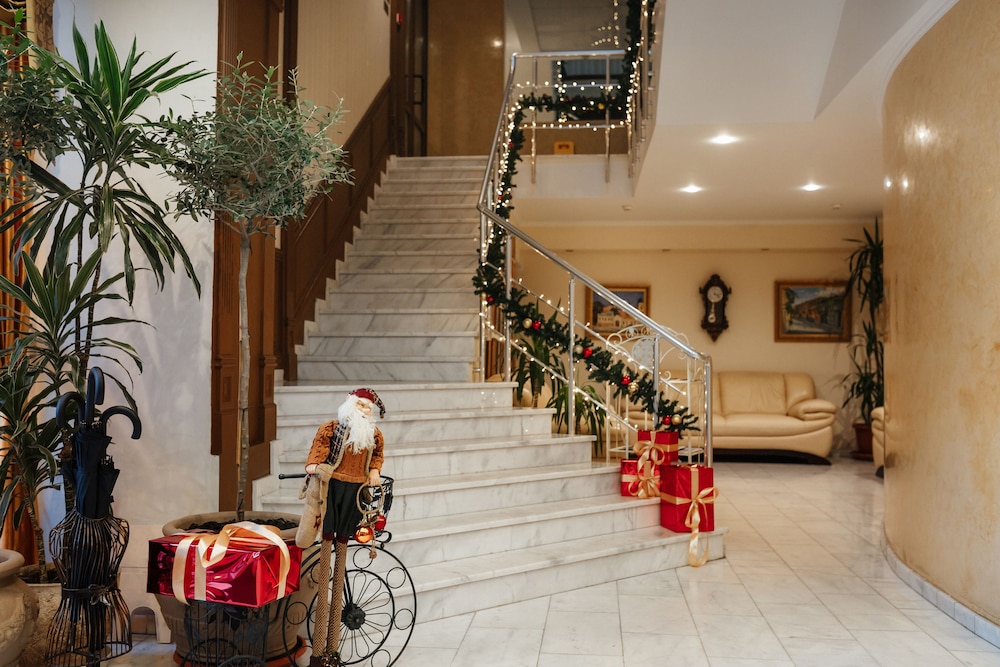 Photo - Residence Odesskij Dvorik