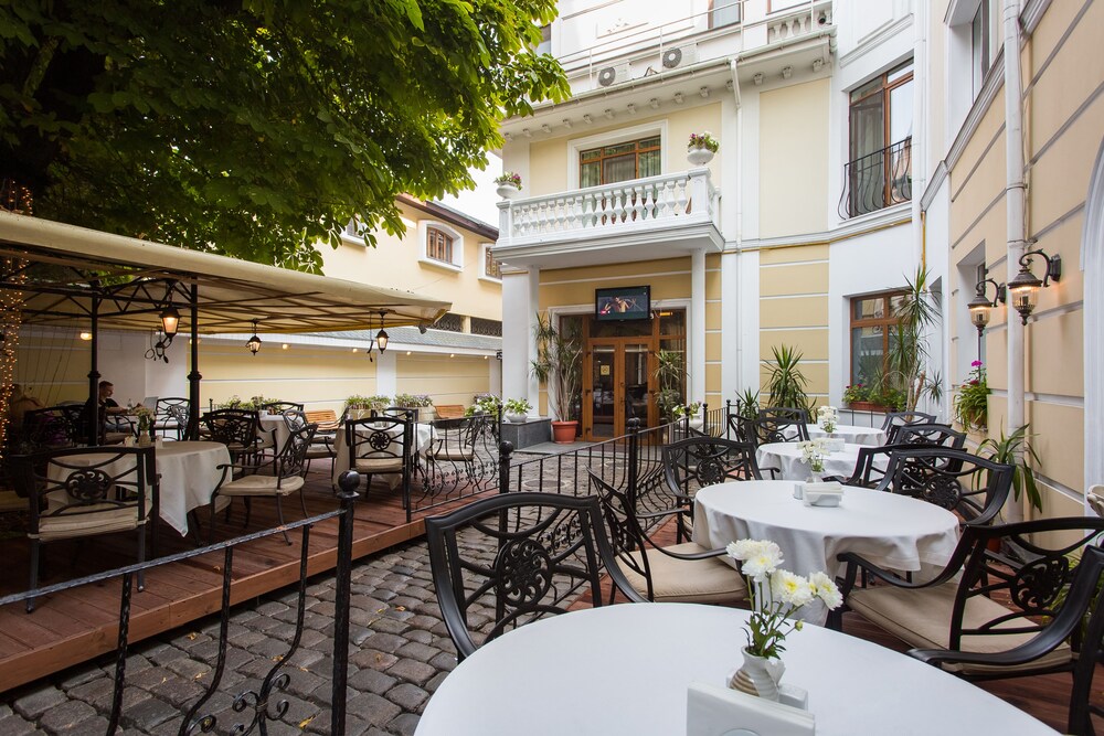 Photo - Residence Odesskij Dvorik