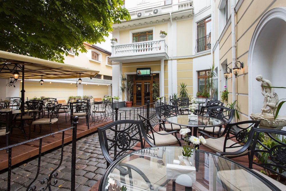 Photo - Residence Odesskij Dvorik