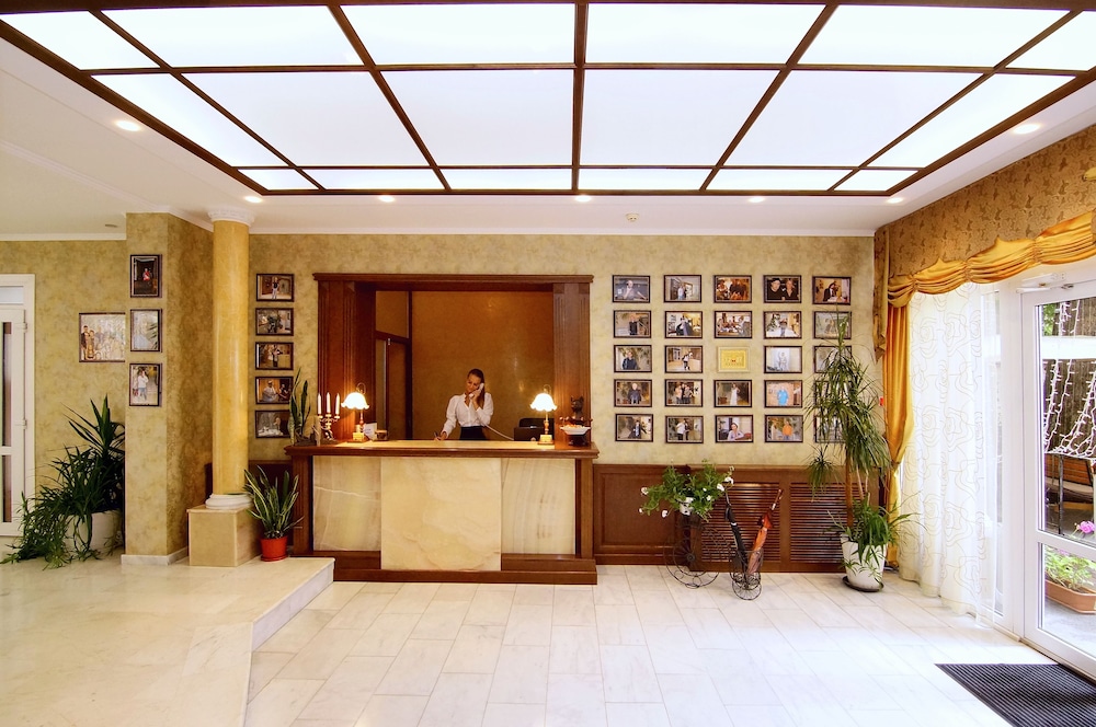 Photo - Residence Odesskij Dvorik