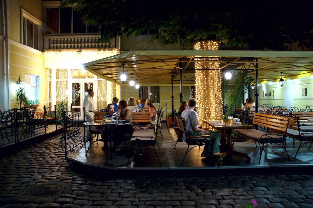 Photo - Residence Odesskij Dvorik