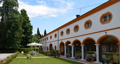Hotel Relais Barco Zonca