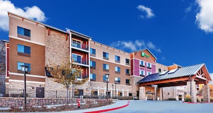 Holiday Inn Hotel & Suites Durango Downtown, an IHG Hotel