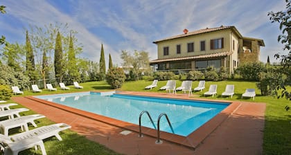 Il Poggio Agriturismo & Resort