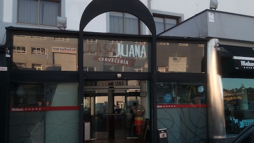 Imagen de Hostal Casa Juana (3 de 22)