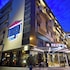 Tiara Thermal & SPA Hotel in Bursa, Turkey