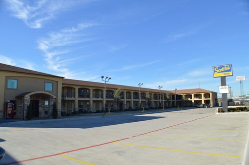 National Archives And Records Administration Hotels Find Scottish Inns Fort Worth