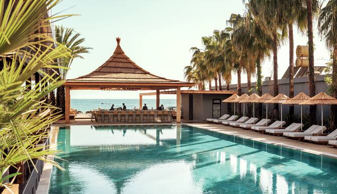 cook s club alanya adults only in alanya expedia
