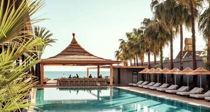 Cook’s Club Alanya - Adults Only