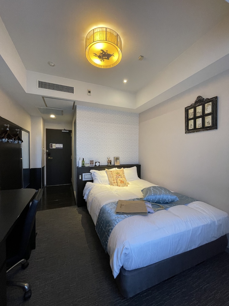 Hotel Coco Grand Kitasenju in Tokyo Best Rates & Deals on Orbitz