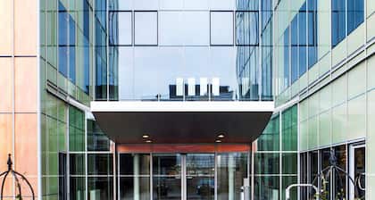 Elite Hotel Ideon, Lund