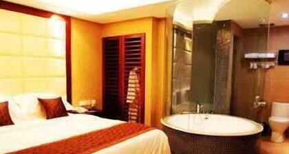 Lishui Left Side Hotel