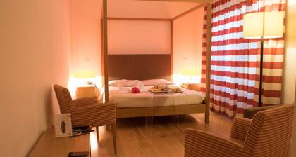 Country Hotel Le Querce