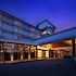 Hotel Shoho in Matsumoto, Japan