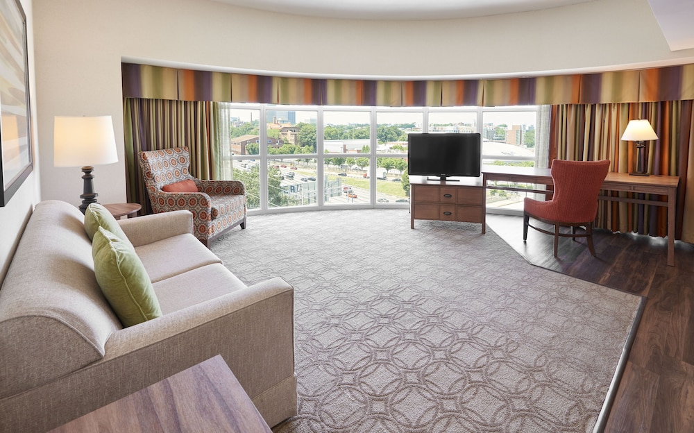 Homewood Suites by Hilton Atlanta Midtown, GA