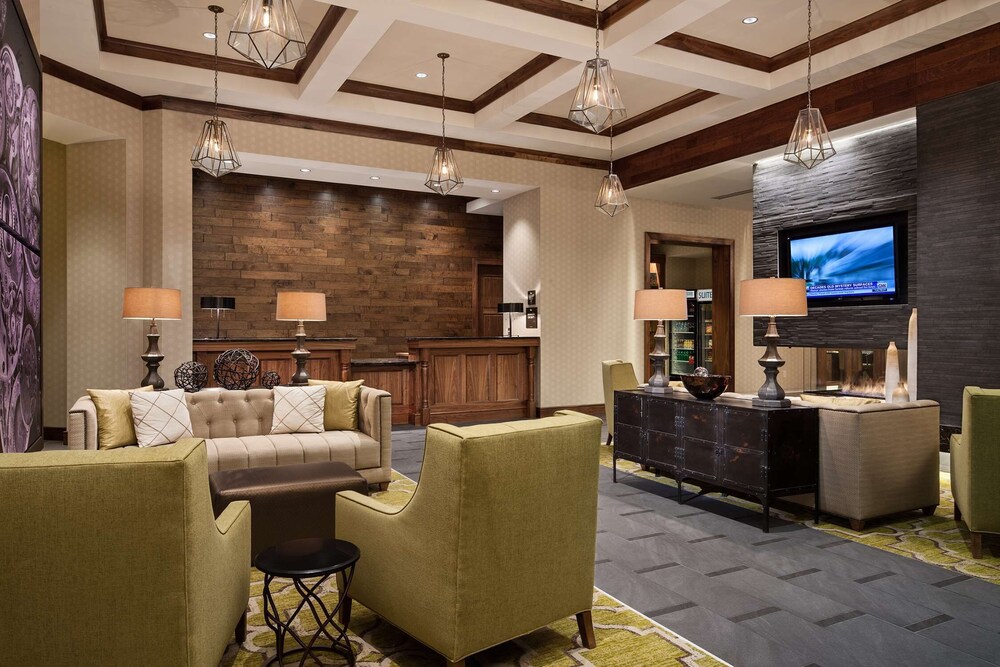 Homewood Suites by Hilton Atlanta Midtown, GA