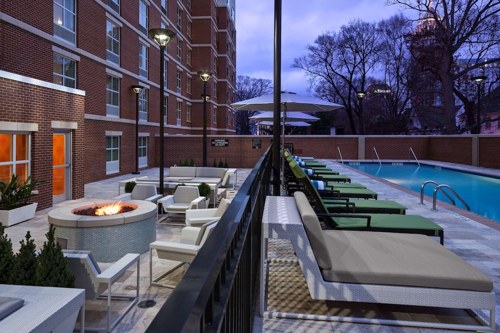 Homewood Suites by Hilton Atlanta Midtown, GA