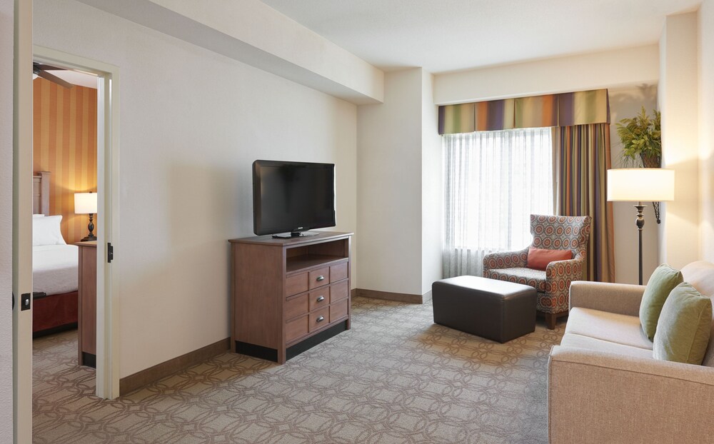 Homewood Suites by Hilton Atlanta Midtown, GA