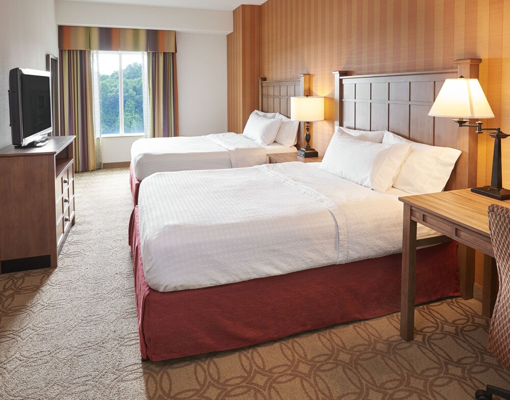 Homewood Suites by Hilton Atlanta Midtown, GA