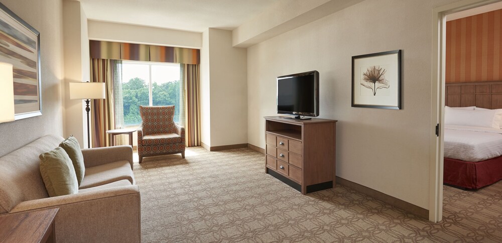 Homewood Suites by Hilton Atlanta Midtown, GA