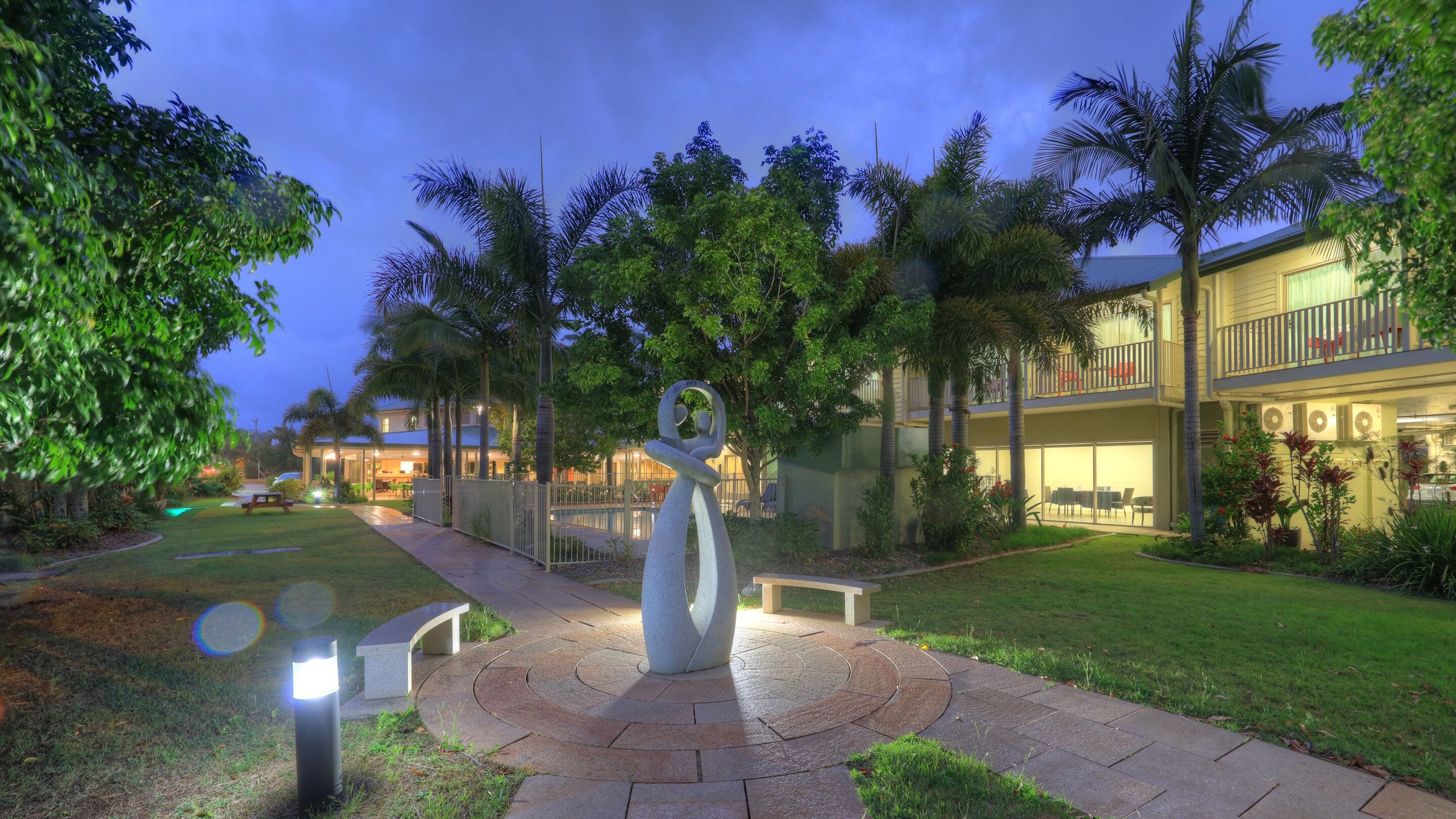 Lismore Gateway Motel