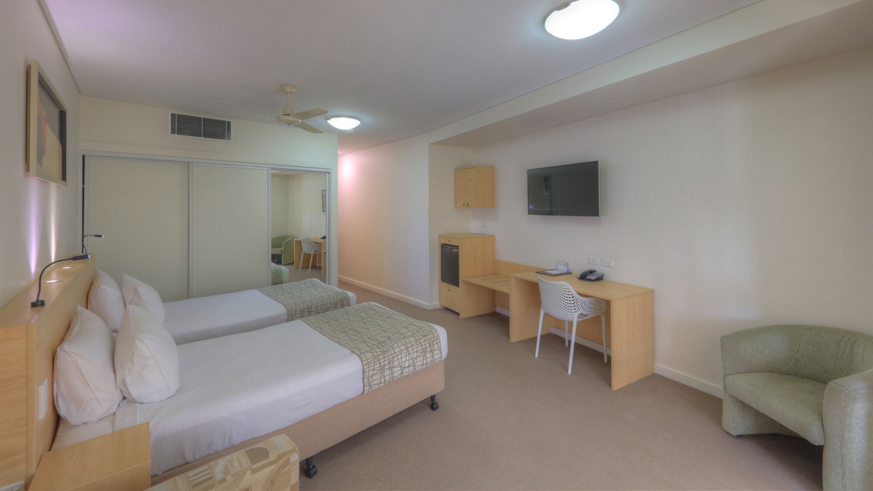 Lismore Gateway Motel