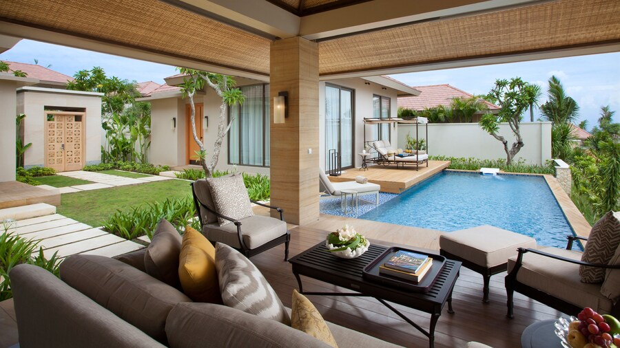 Mulia Villas - CHSE Certified