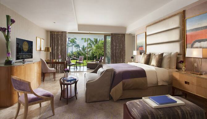 The Mulia Bali In Nusa Dua Indonesia Expedia