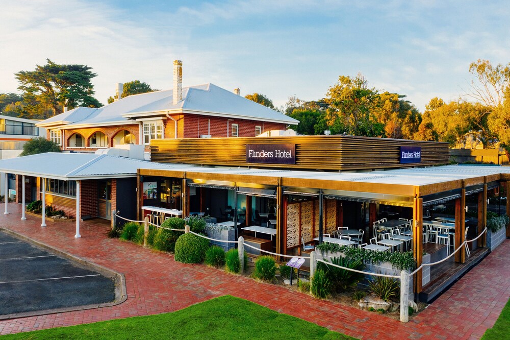 Flinders Hotel