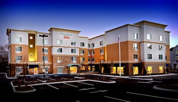 Towneplace Suites Chattanooga Near Hamilton Place