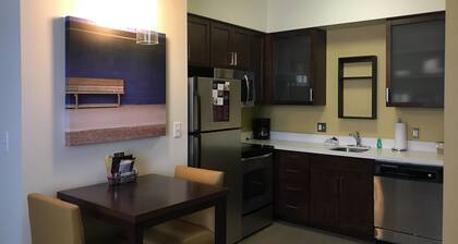Residence Inn by Marriott Williamsport