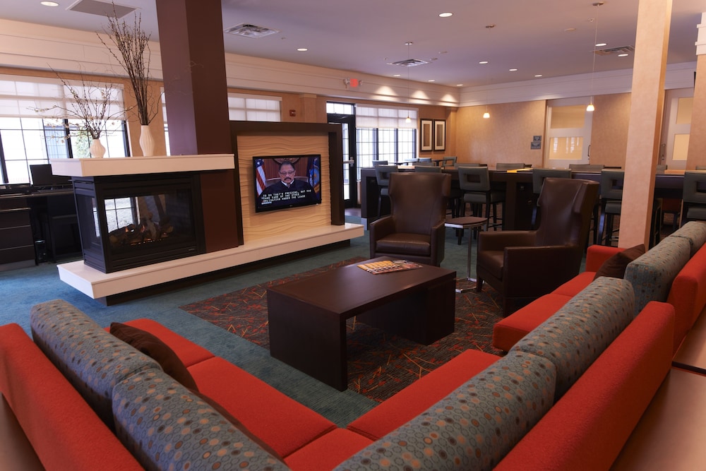Residence Inn Marriott Williamsport  Williamsport   129 Room Prices