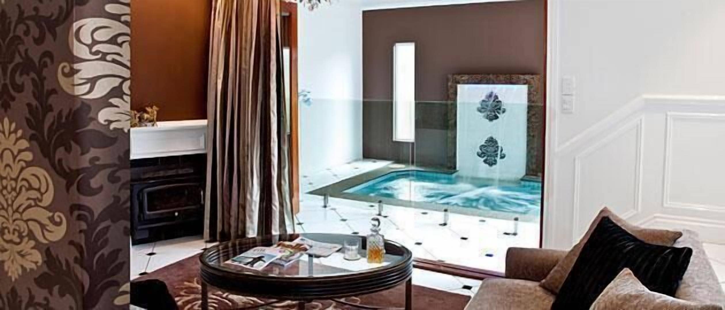 The Castle On Tamborine