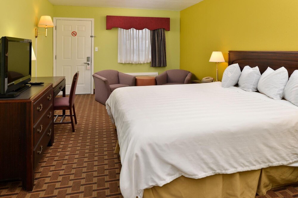 American Inn Princeton