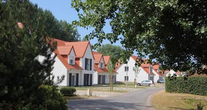 Dormio Resort Berck Sur Mer