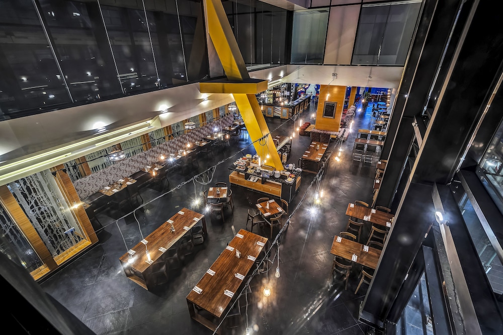 Pegasus Apart'Hotel