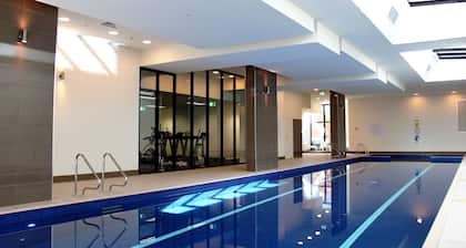 Pegasus Apart'Hotel