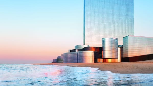 Ocean Casino Resort in Atlantic City, NJ | Expedia
