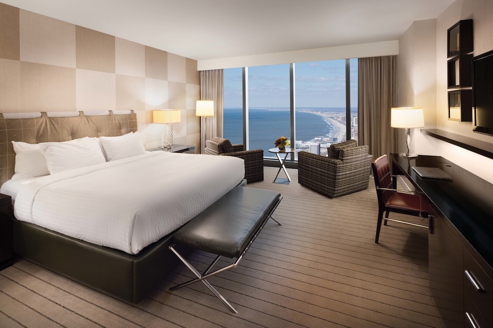 Habitación, Ocean Casino Resort