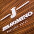 Jelsomino Boutique Hotel in Astana, Kazakhstan