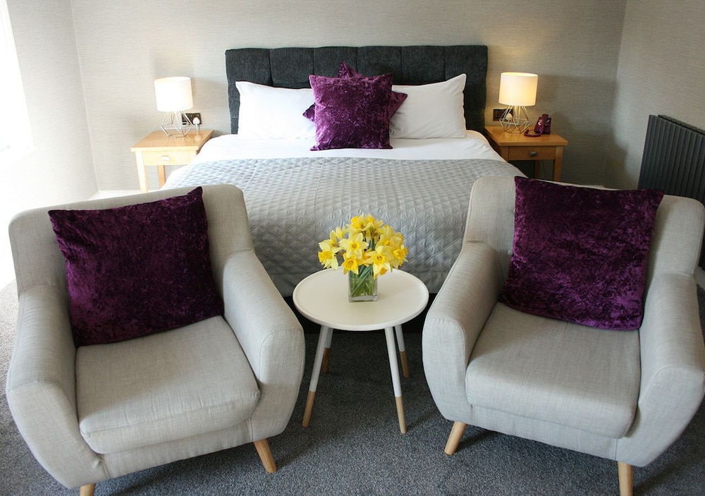 Warwick Arms Hotel in Warwick, United Kingdom