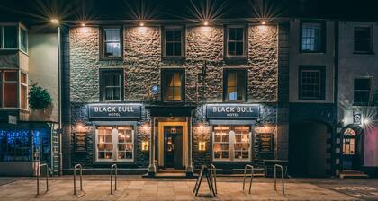 The Black Bull Hotel